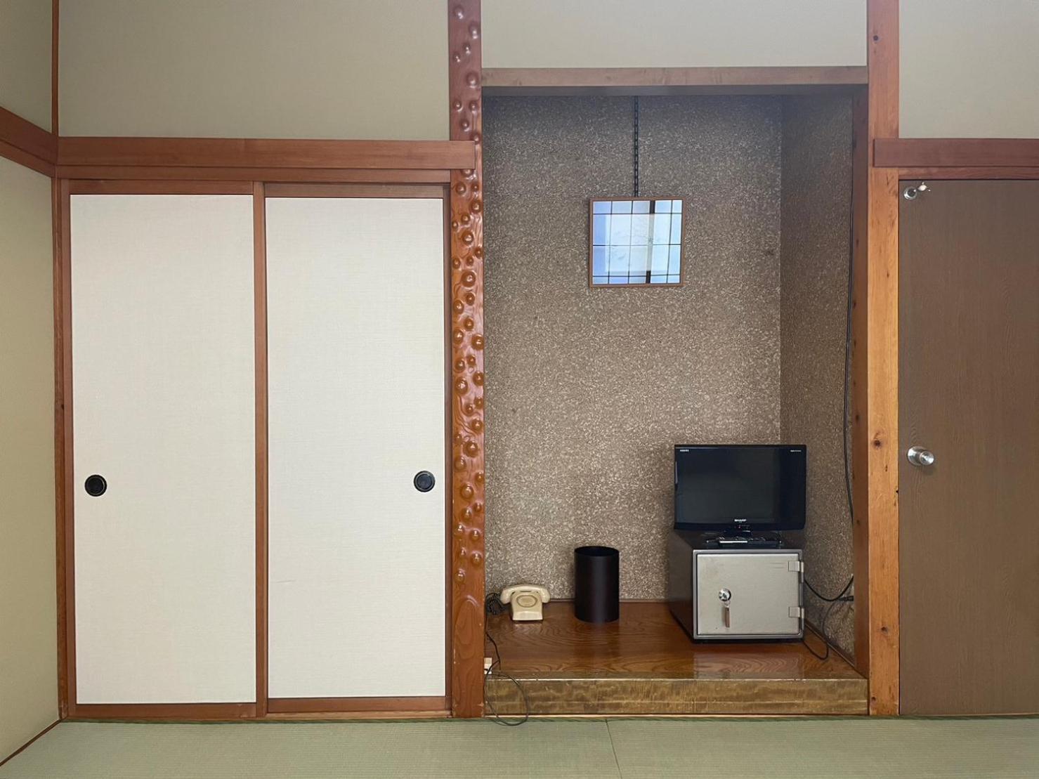 Togawaso Hotel Fujikawaguchiko Bagian luar foto