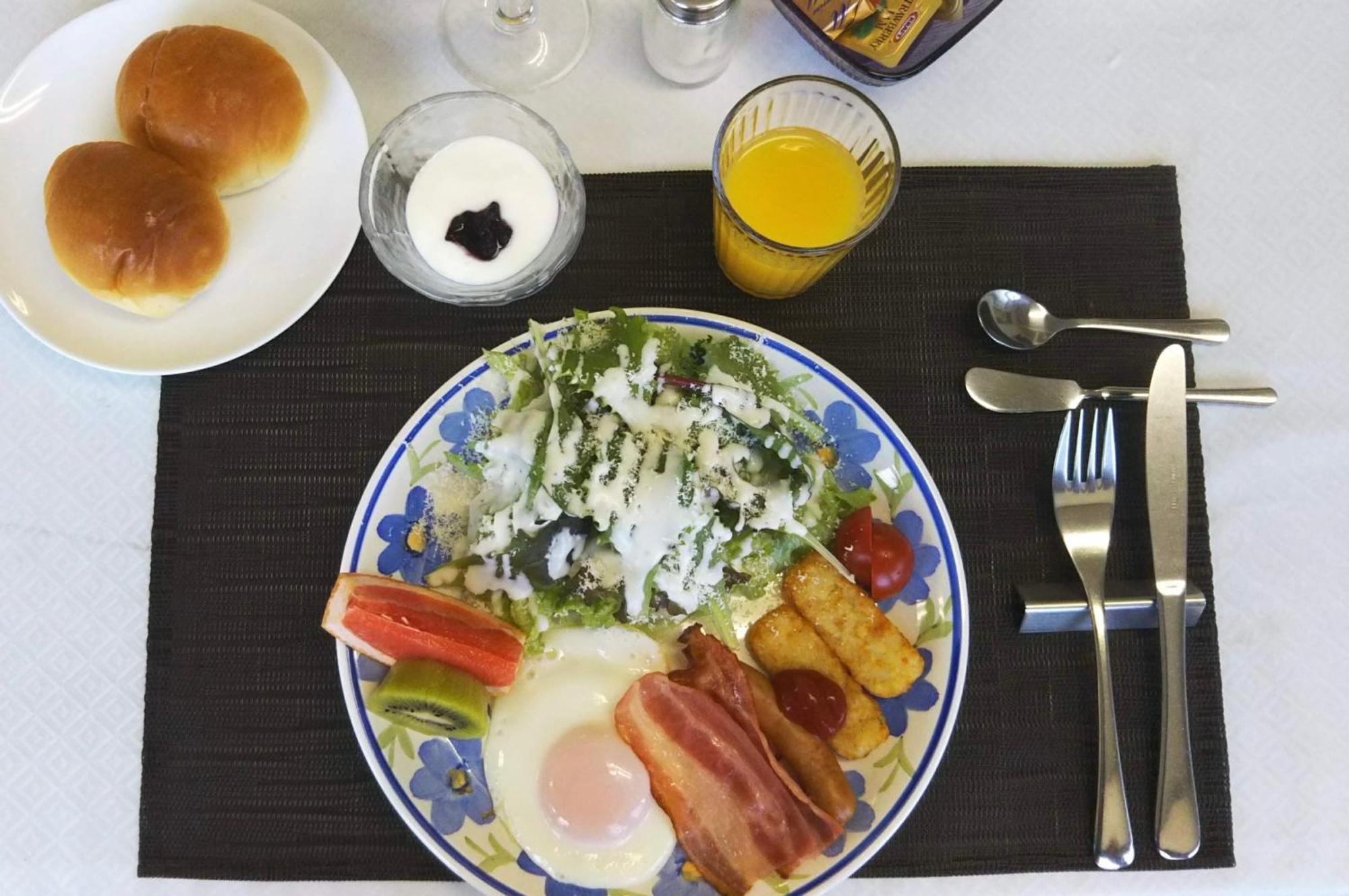 Togawaso Hotel Fujikawaguchiko Bagian luar foto
