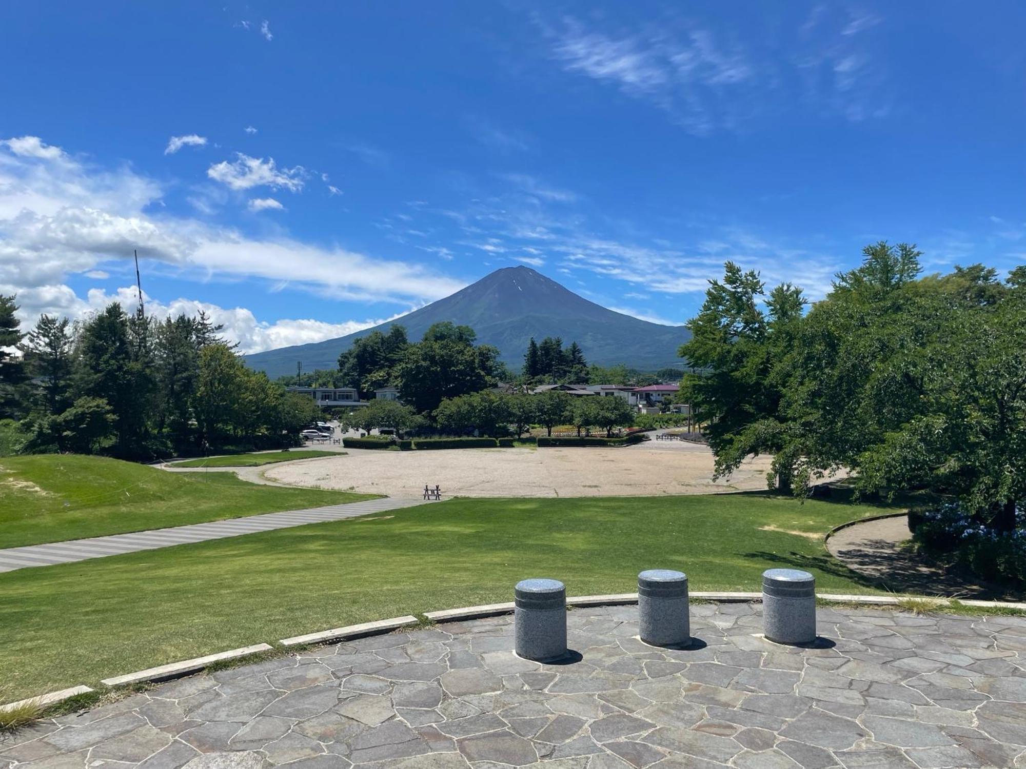 Togawaso Hotel Fujikawaguchiko Bagian luar foto