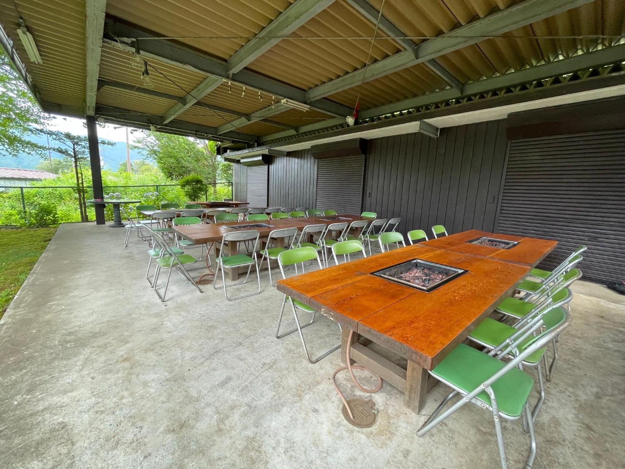 Togawaso Hotel Fujikawaguchiko Bagian luar foto