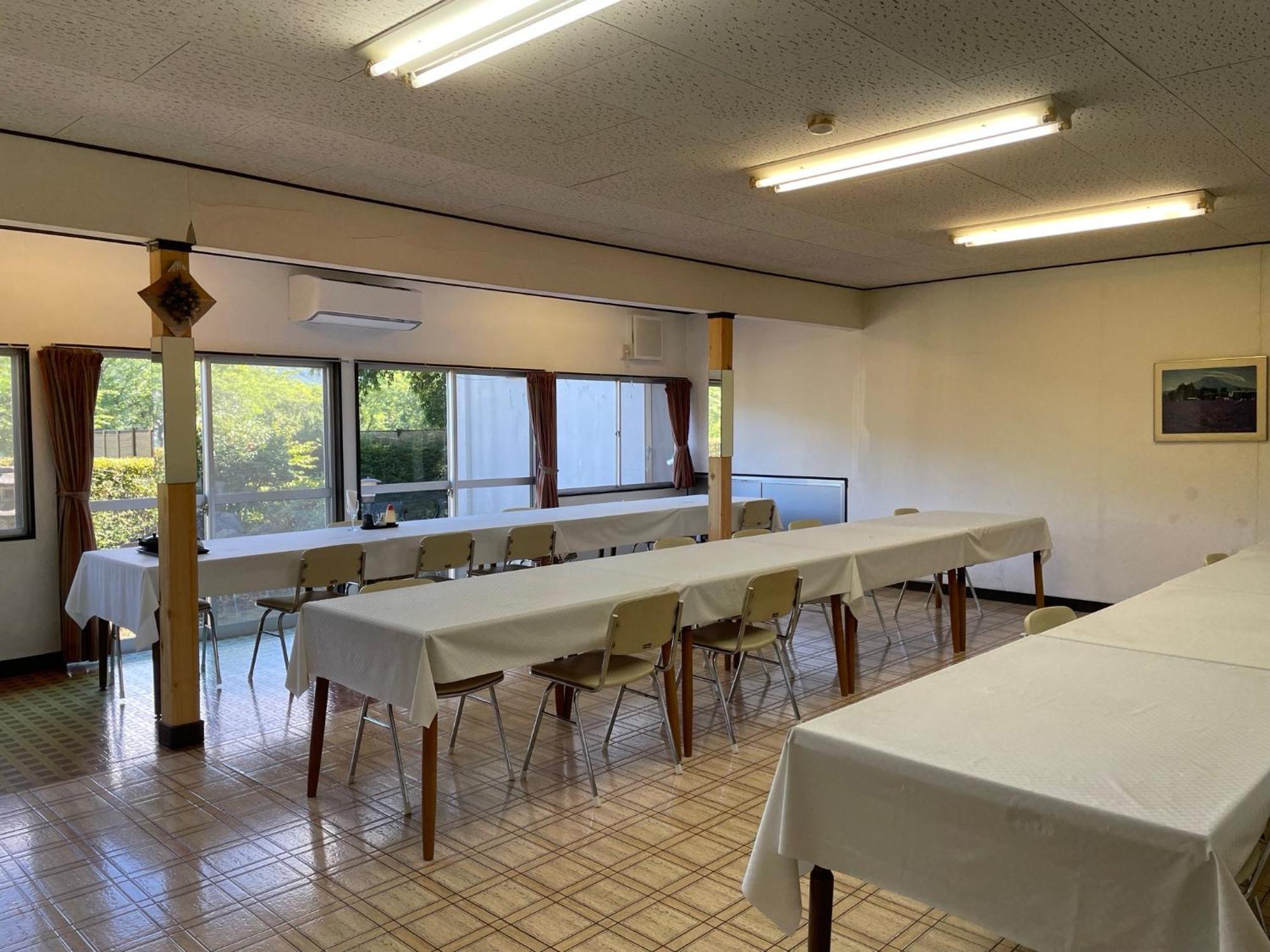 Togawaso Hotel Fujikawaguchiko Bagian luar foto